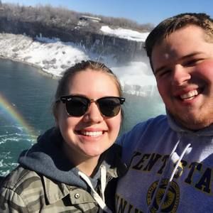 Meet your Posher, Natasha